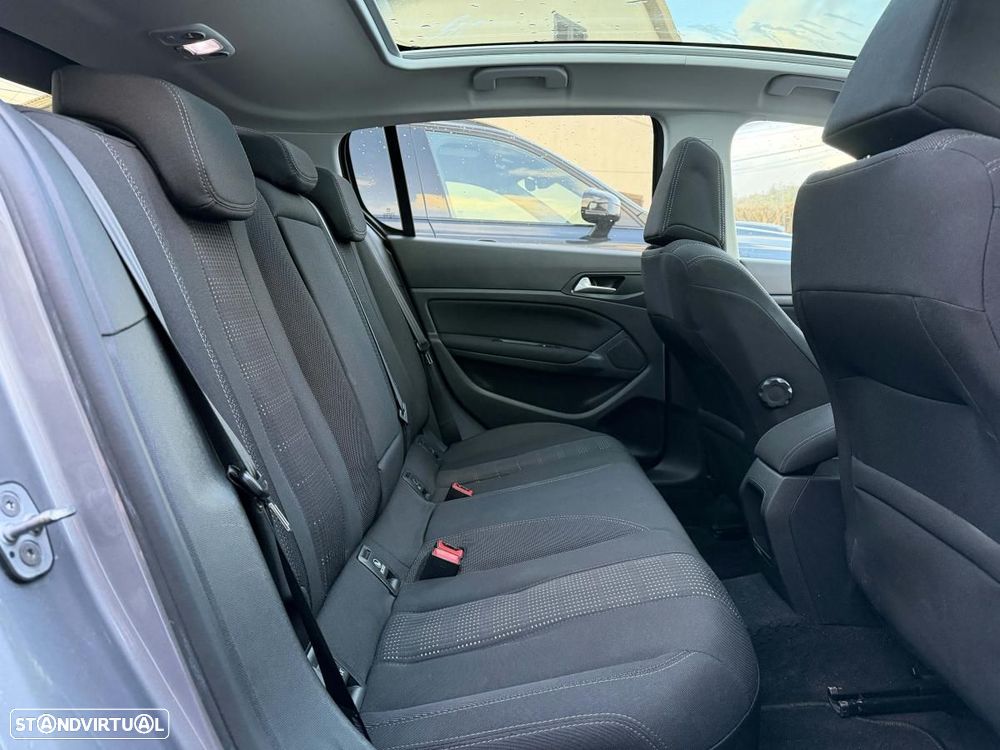 Peugeot 308 1.6 BlueHDi Allure - 21