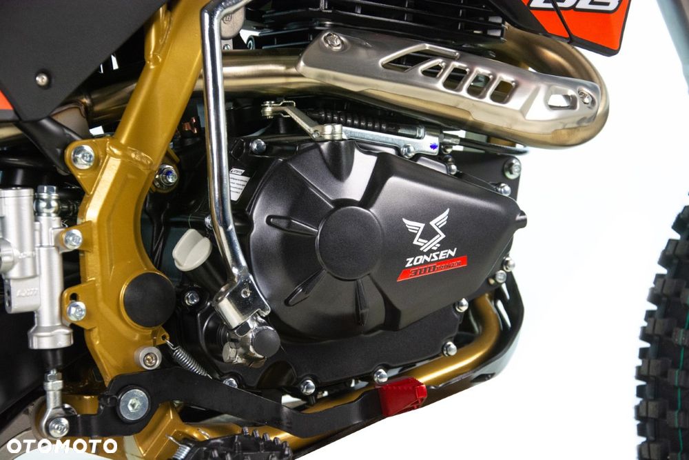 ASIX XB-88 300cc - 5