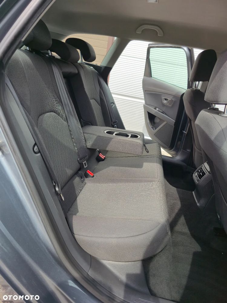 Seat Leon 1.6 TDI Style - 21