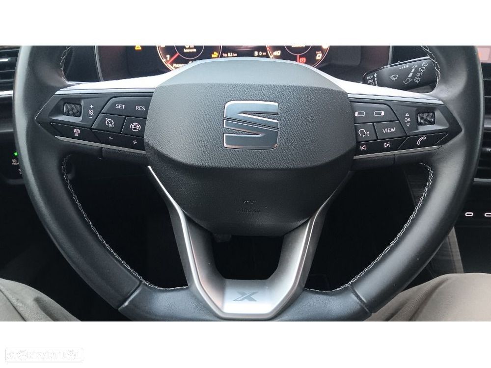 SEAT Leon 1.5 TSI Xcellence - 13