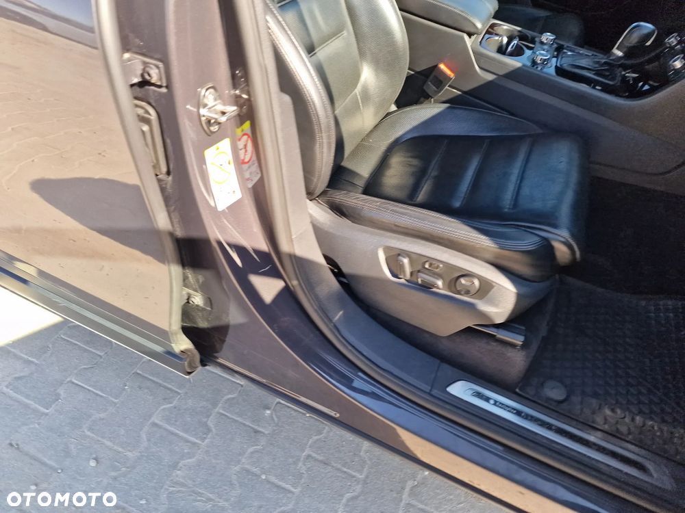 Volkswagen Touareg 4.2 V8 TDI - 37