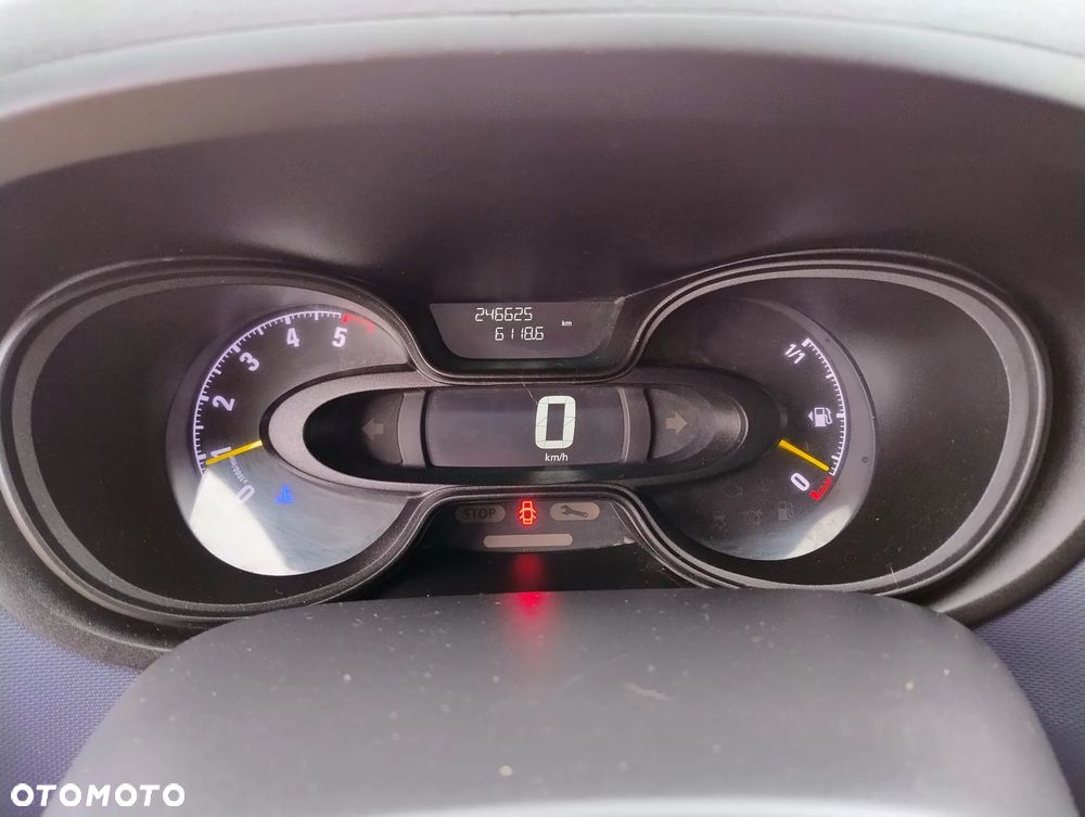 Opel Vivaro L2H1 S&S Tourer - 15