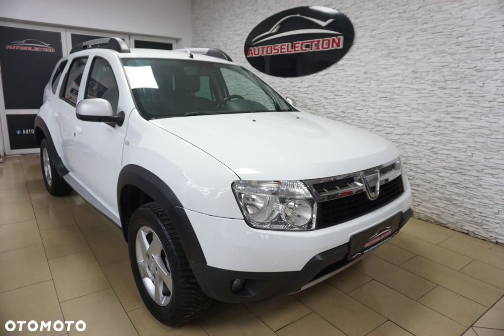 Dacia Duster 1.5 dCi Laureate - 1