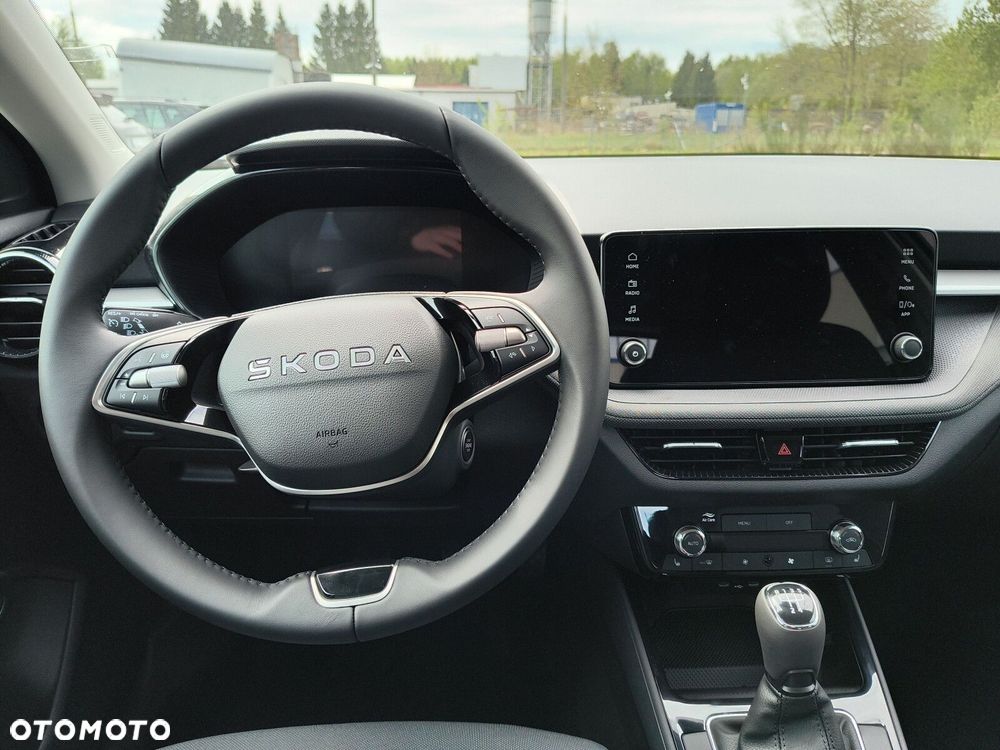 Skoda Fabia 1.0 Drive - 14