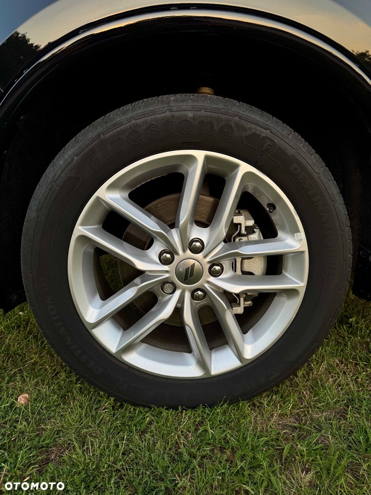 Dodge Durango 3,6 Limited - 22