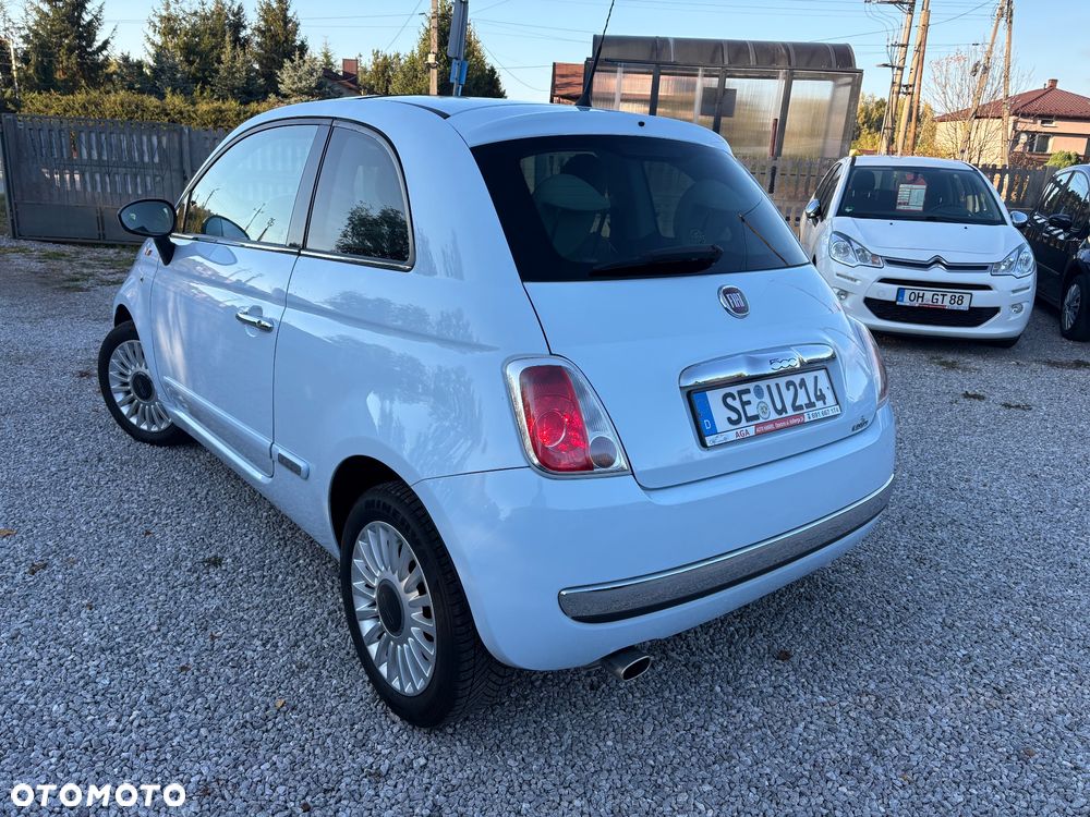 Fiat 500 - 14