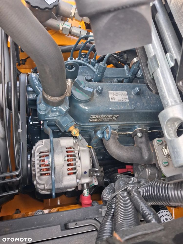 JCB 403 SMART POWER - 10