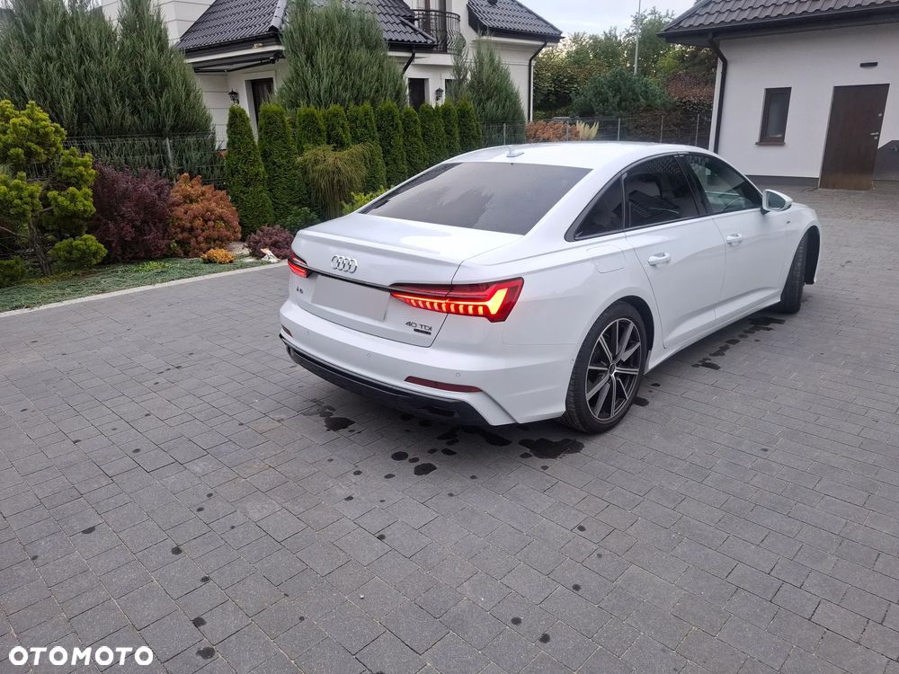 Audi A6 - 3