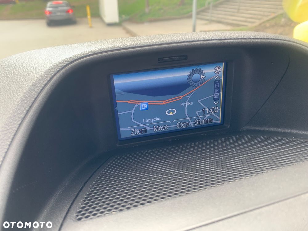 Ford Tourneo Custom 2.0 TDCi L2 Titanium - 20