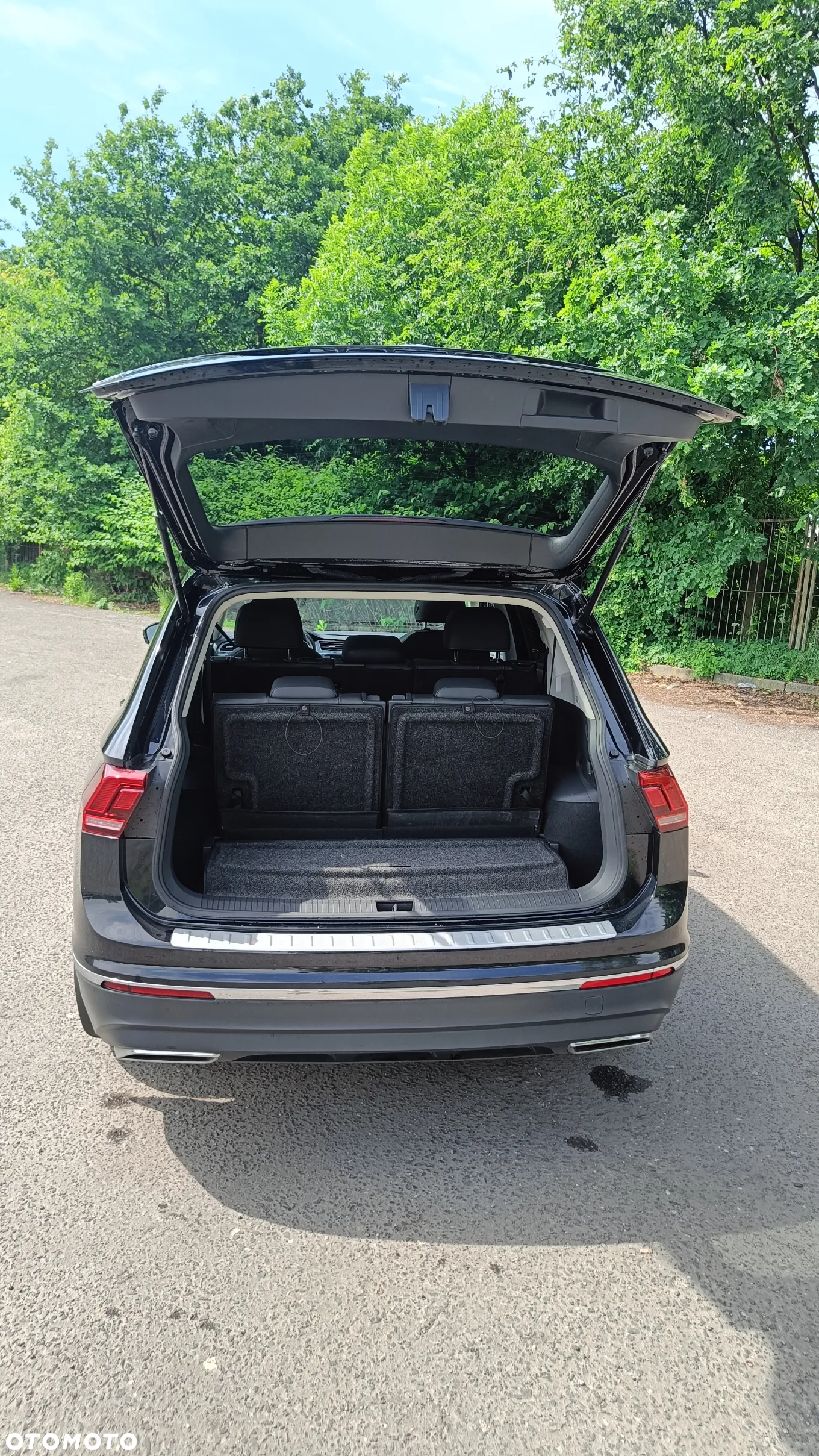 Volkswagen Tiguan Allspace - 18