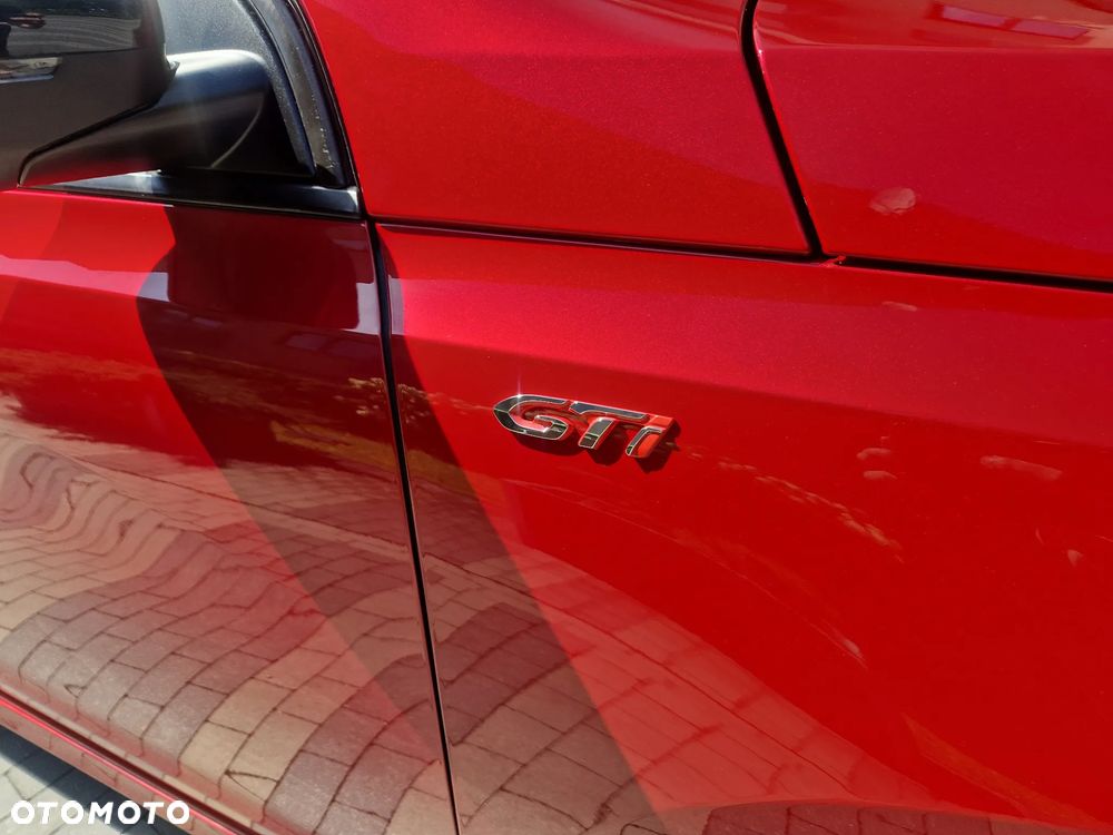 Peugeot 308 GTi by Sport - 13