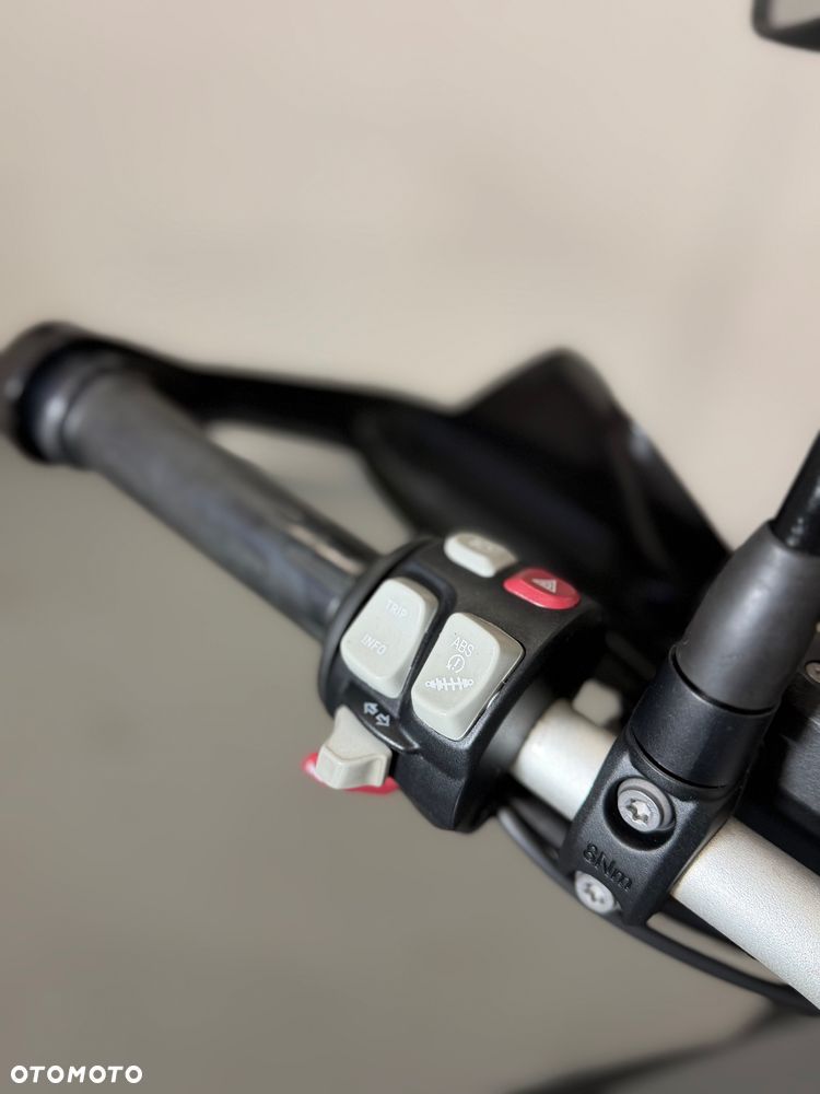 BMW GS - 27