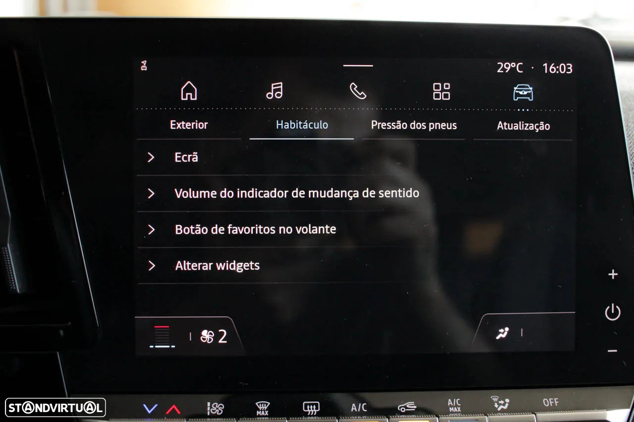 Renault Mégane E-Tech EV60 Equilibre Optimum Charge - 31