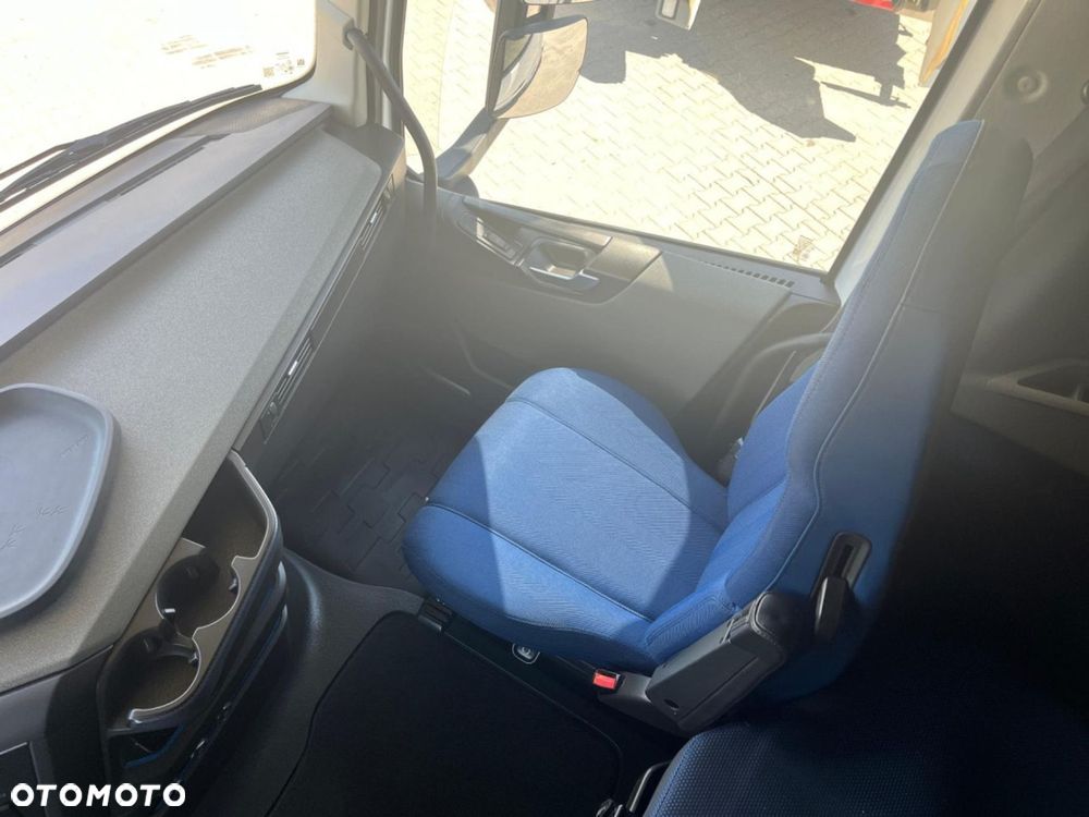 Volvo Volvo FH 4X2 460 Globetrotter - 18