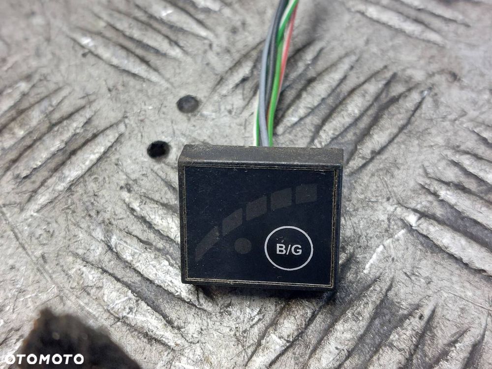 INSTALACJA GAZOWA STAG-4 PLUS STAG PS-01 VALTEK DREAM XXI TOMASETTO - 4