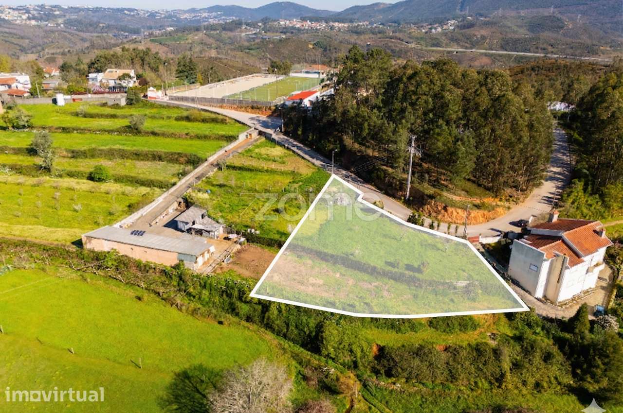 Terreno Urbano com 1.299 m² – Foz do Sousa, Gondomar - Grande imagem: 3/15