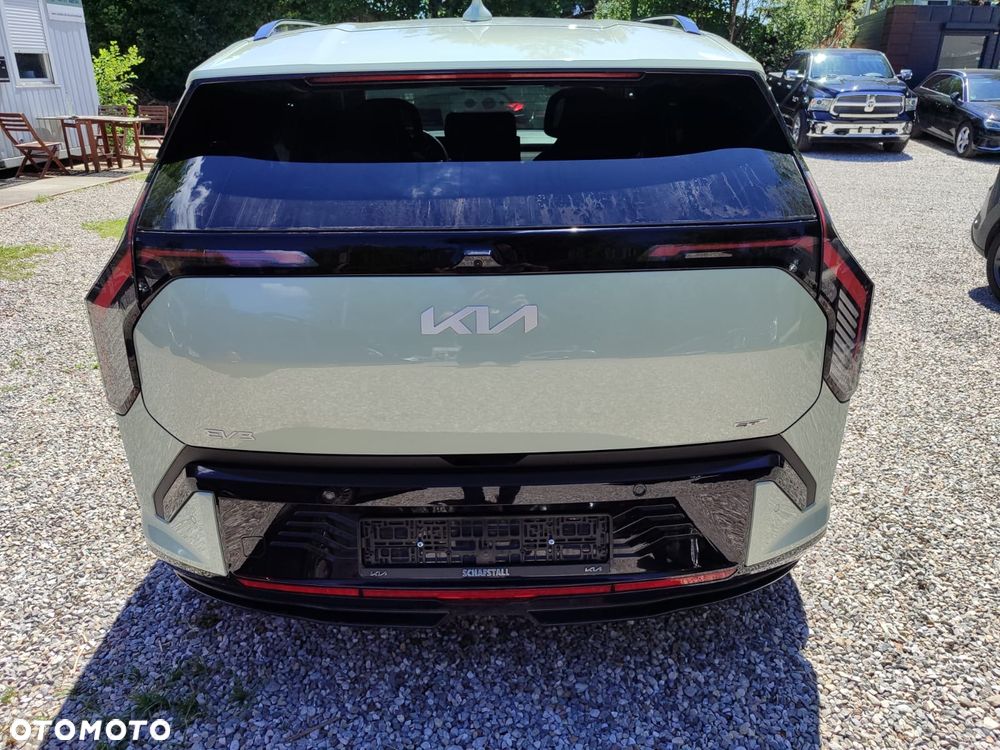 Kia EV3 81,4-kWh FWD GT-Line - 5