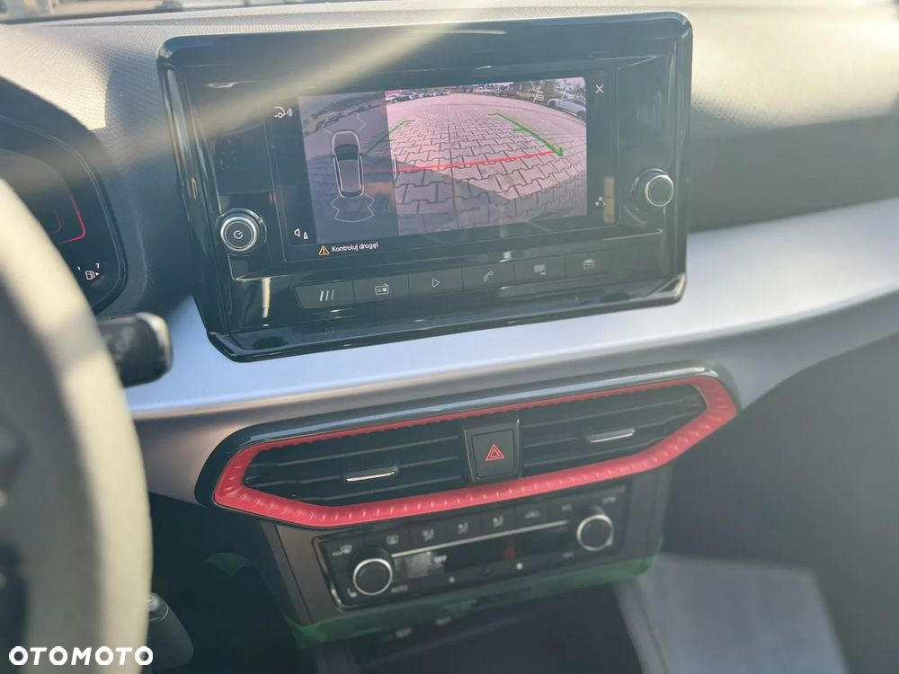 Seat Ibiza 1.0 TSI FR S&S DSG - 13