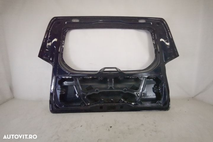 Haion Capota Portbagaj Original EQV Mercedes-Benz V-Class W447 2014 20 - 4