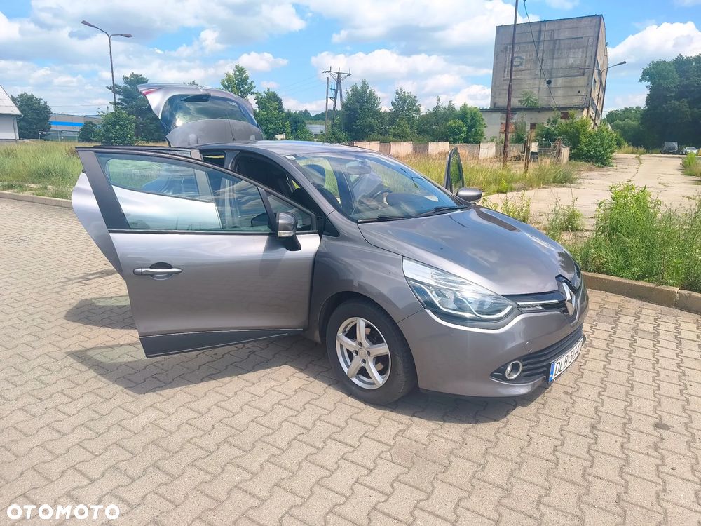 Renault Clio 1.2 16V 75 Life - 21