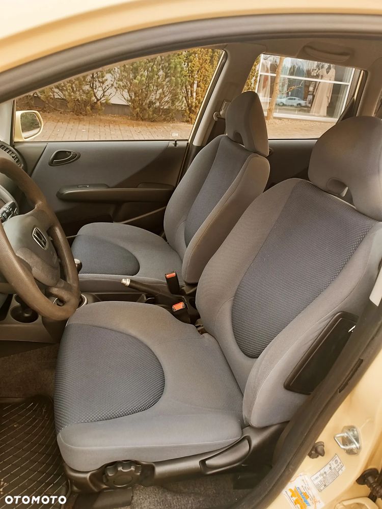Honda Jazz 1.4 ES - 11
