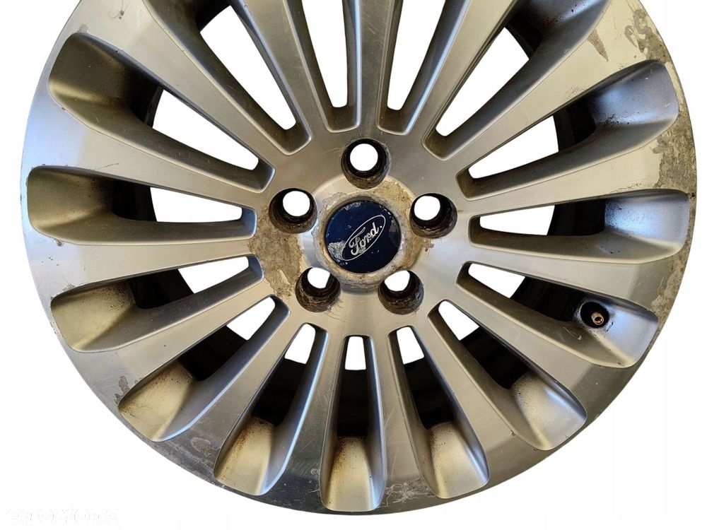 FELGI ALUMINIOWE FORD MONDEO MK4 (2007-2010) 2.0 16V 145KM 7S7J1007BB - 10