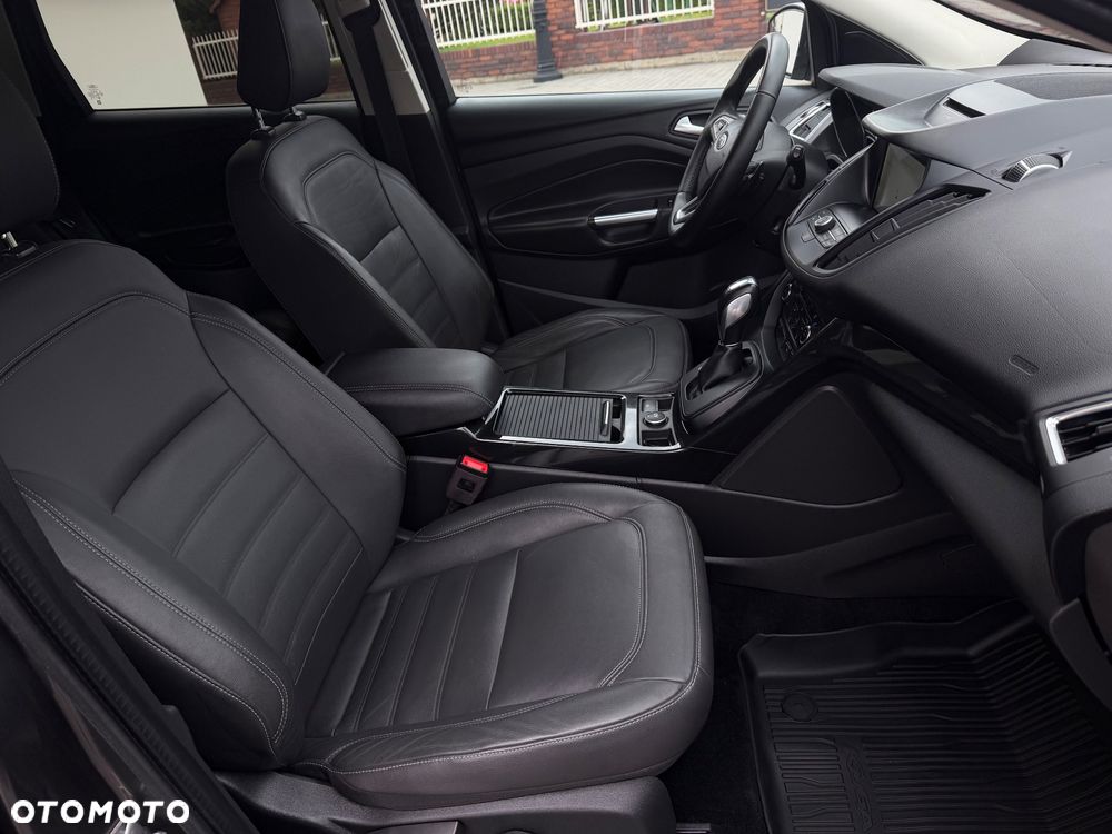 Ford Kuga 1.5 EcoBoost AWD Titanium ASS - 18