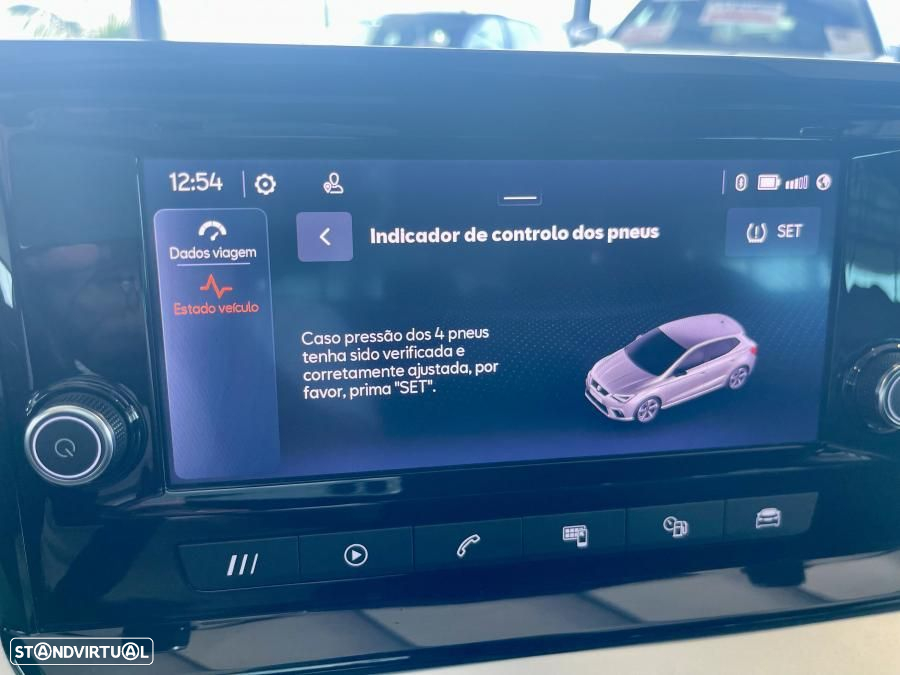 SEAT Ibiza 1.0 TSI FR - 22