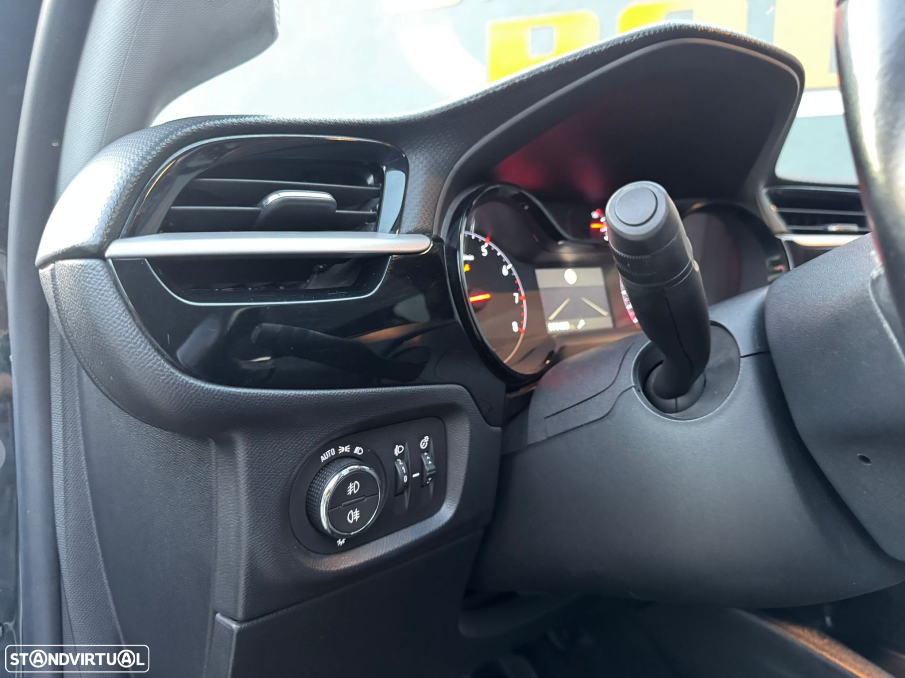Opel Corsa 1.2 Business - 11