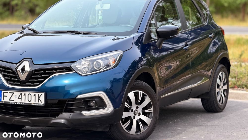 Renault Captur 1.2 Energy TCe Intens - 25