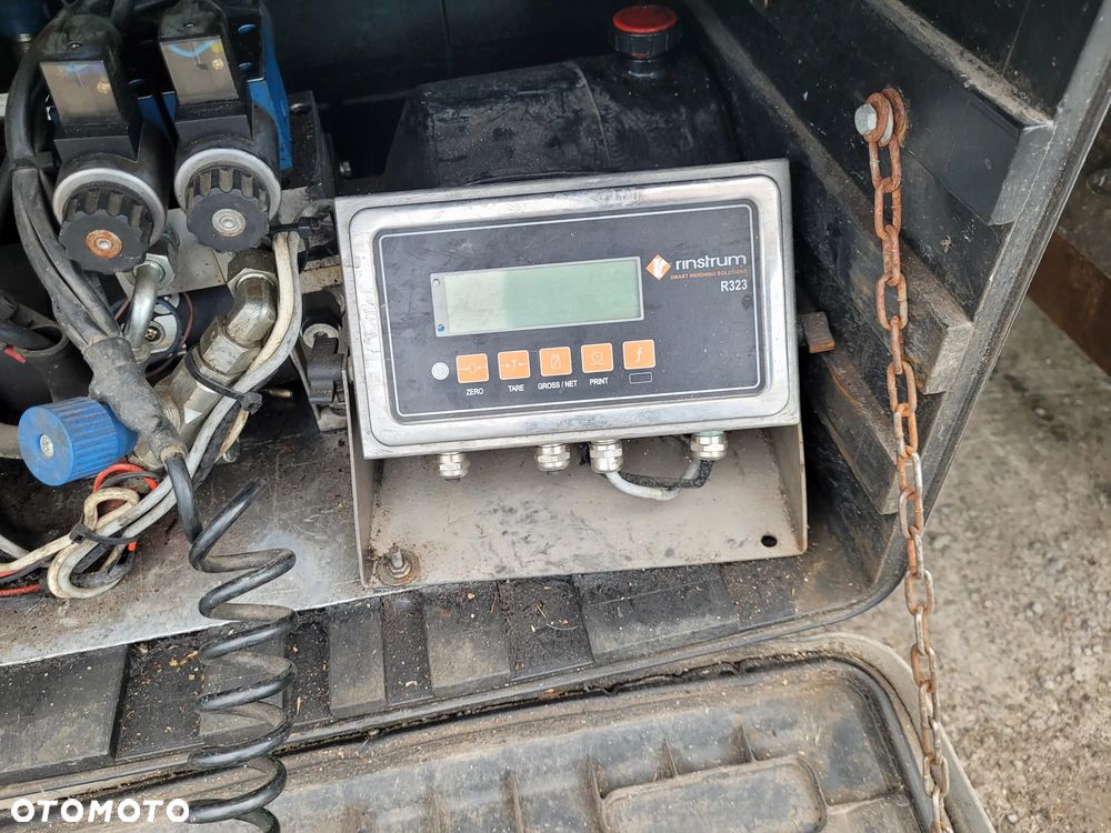 MAN TGM 15.240 - 5