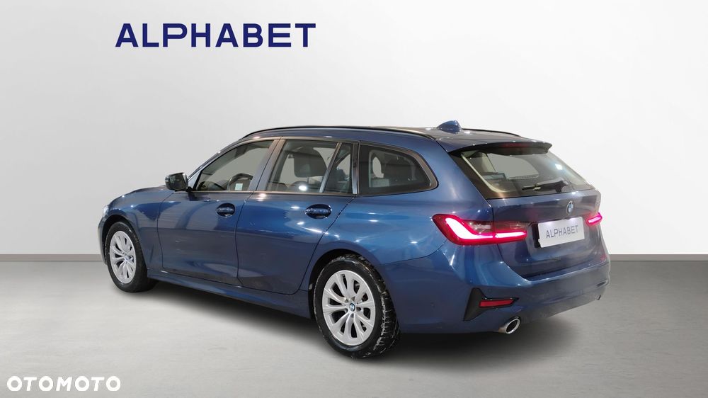 BMW Seria 3 320d Advantage - 3