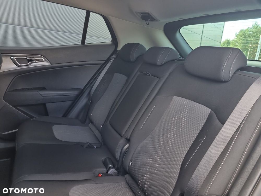 Kia Sportage 1.6 T-GDI MHEV L 2WD DCT - 17