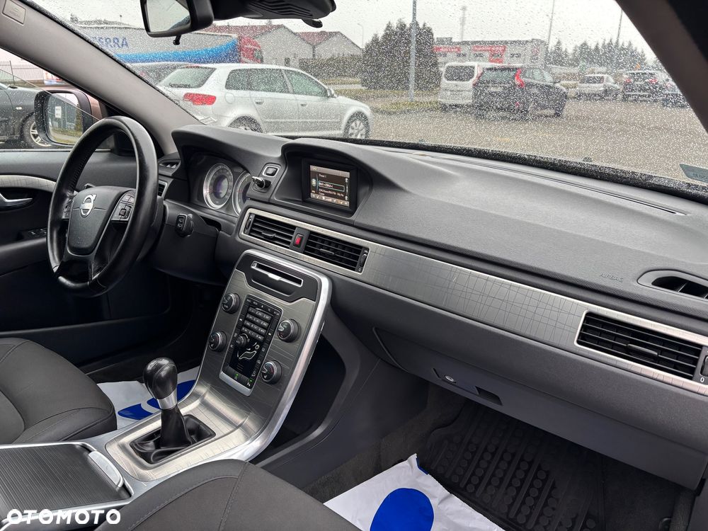 Volvo XC 70 D5 AWD Edition Pro - 13