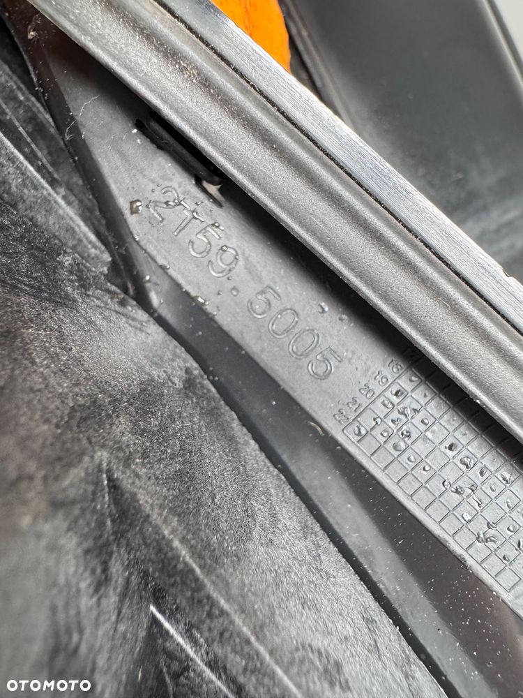 PG-104 PEUGEOT 3008 5008 II (8+8pin) prawe lusterko - 4