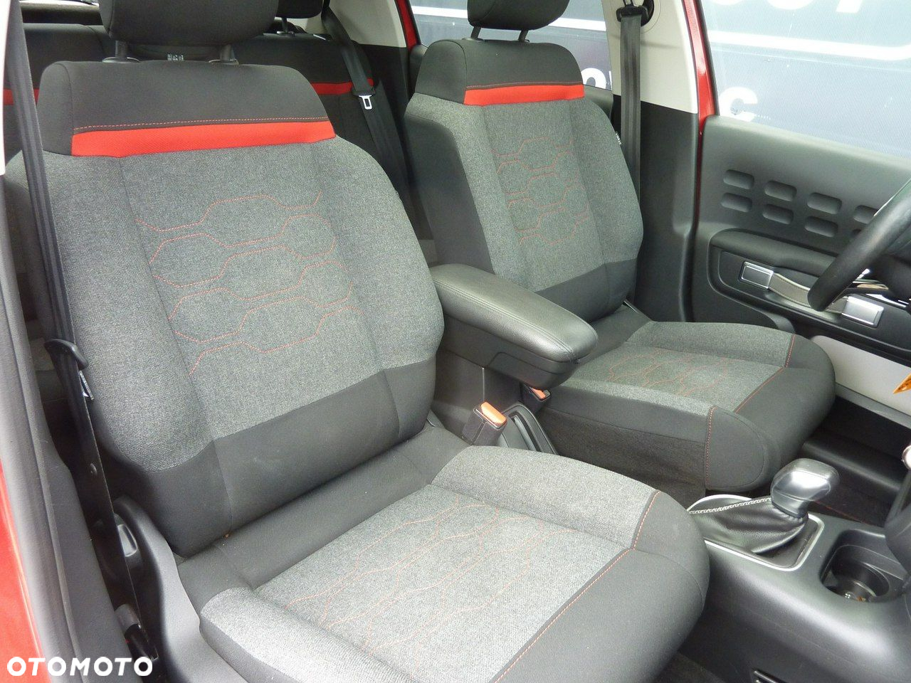 Citroën C3 - 15