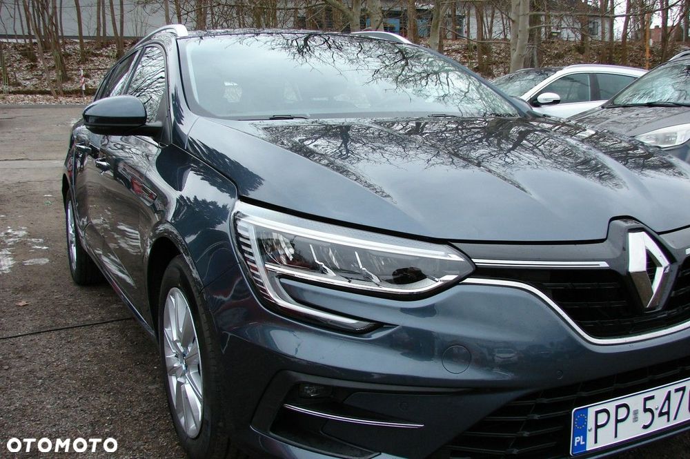 Renault Megane - 4