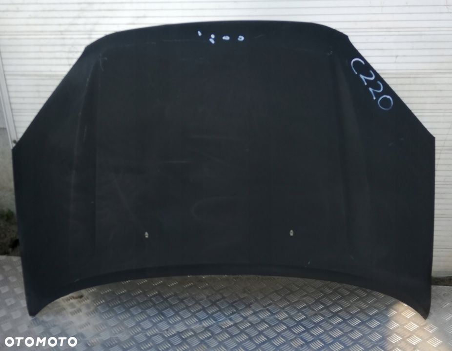 C220 MASKA TOYOTA RAV- 4 RAV4 II 2 2003 2004 2005 - 1