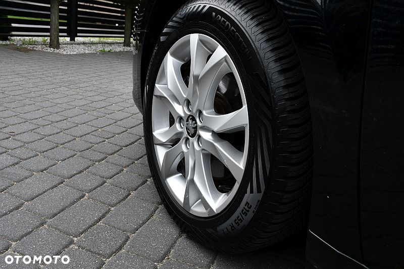 Peugeot 508 1.6 e-THP Allure S&S - 34