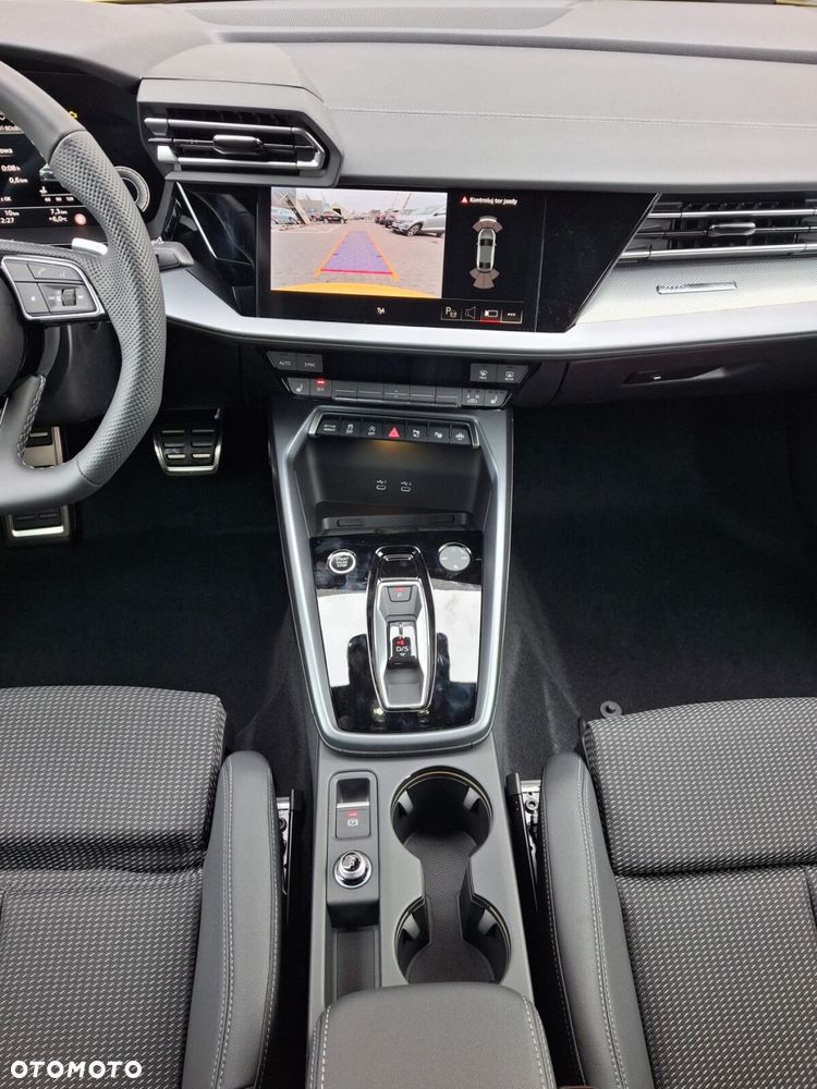 Audi A3 Limousine - 23