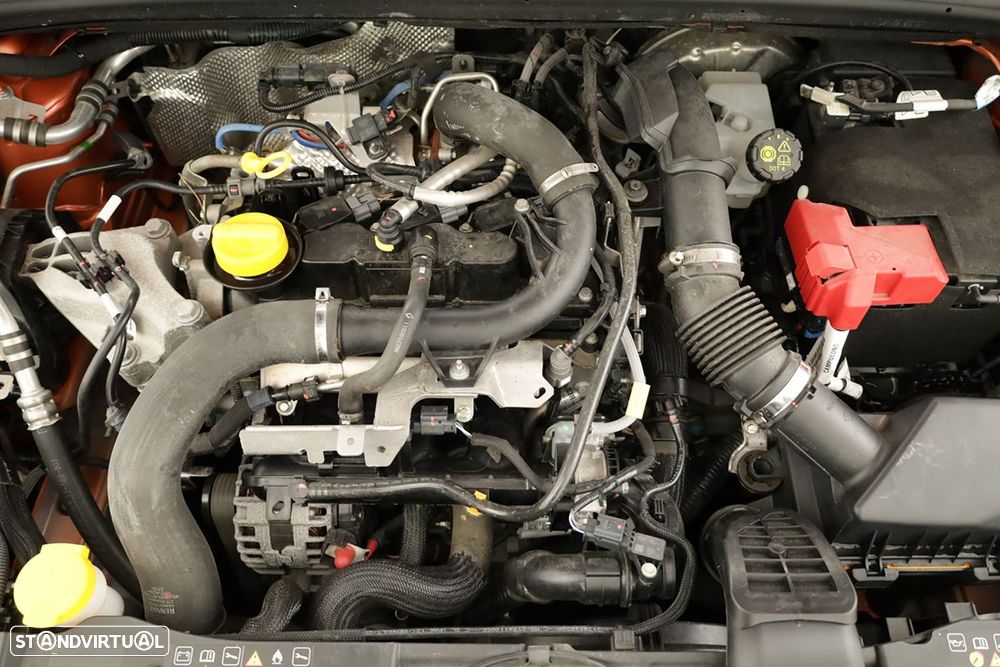 Renault Clio 1.0 TCe Techno - 25