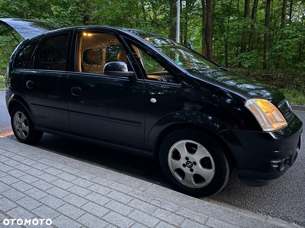 Opel Meriva 1.4 Cosmo - 3