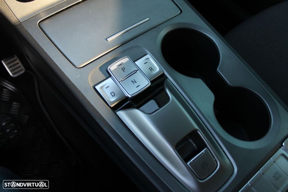 Hyundai Kauai 64 kWh Premium - 22