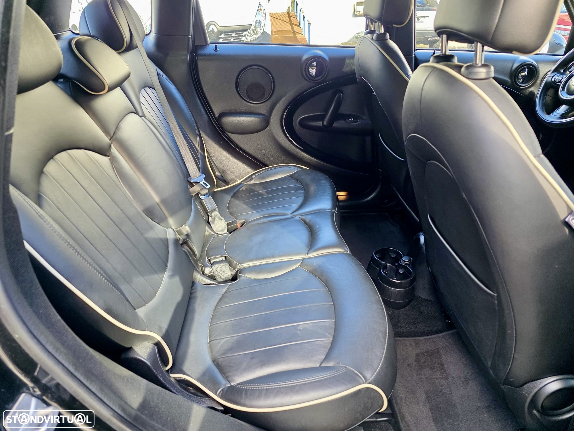 MINI Countryman Cooper SD Auto - 14