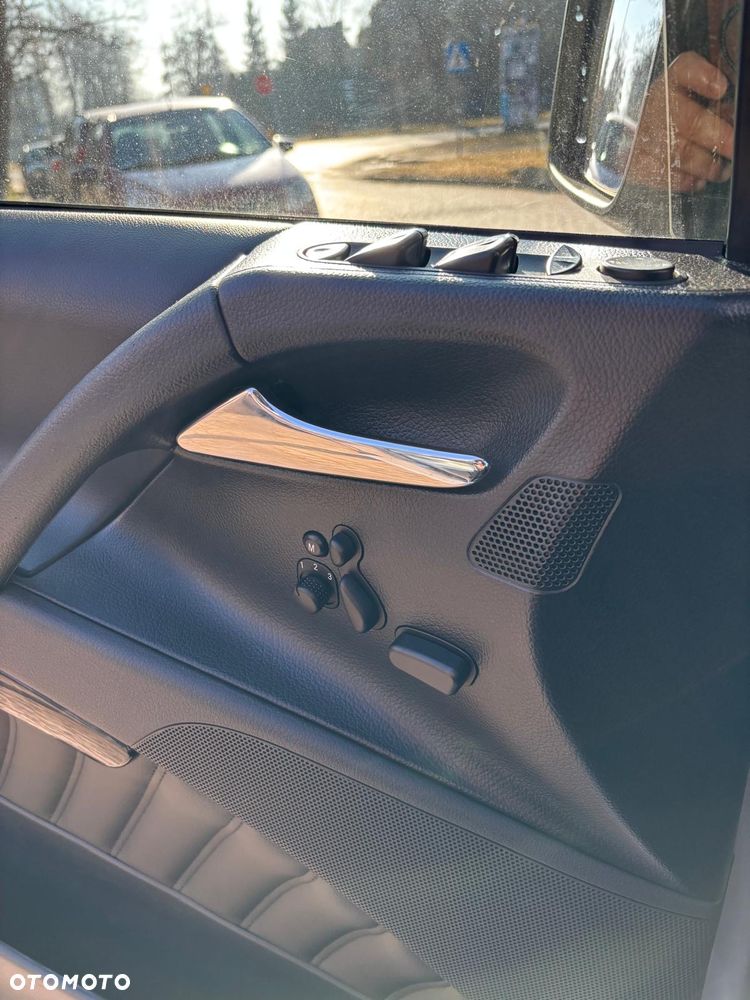 Mercedes-Benz Viano 3.0 CDI Ambiente (d³ugi) - 16