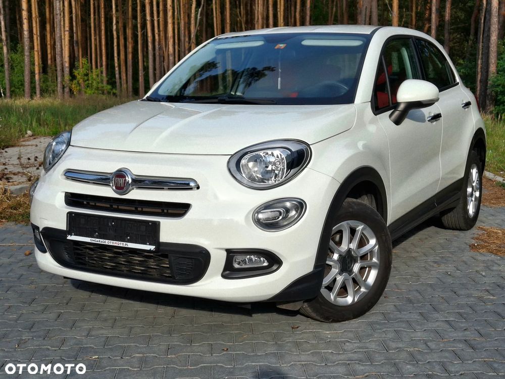Fiat 500X - 29