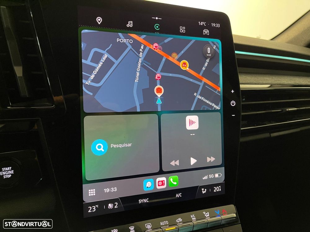 Renault Austral 1.2 E-Tech Full Hybrid Evolution - 18