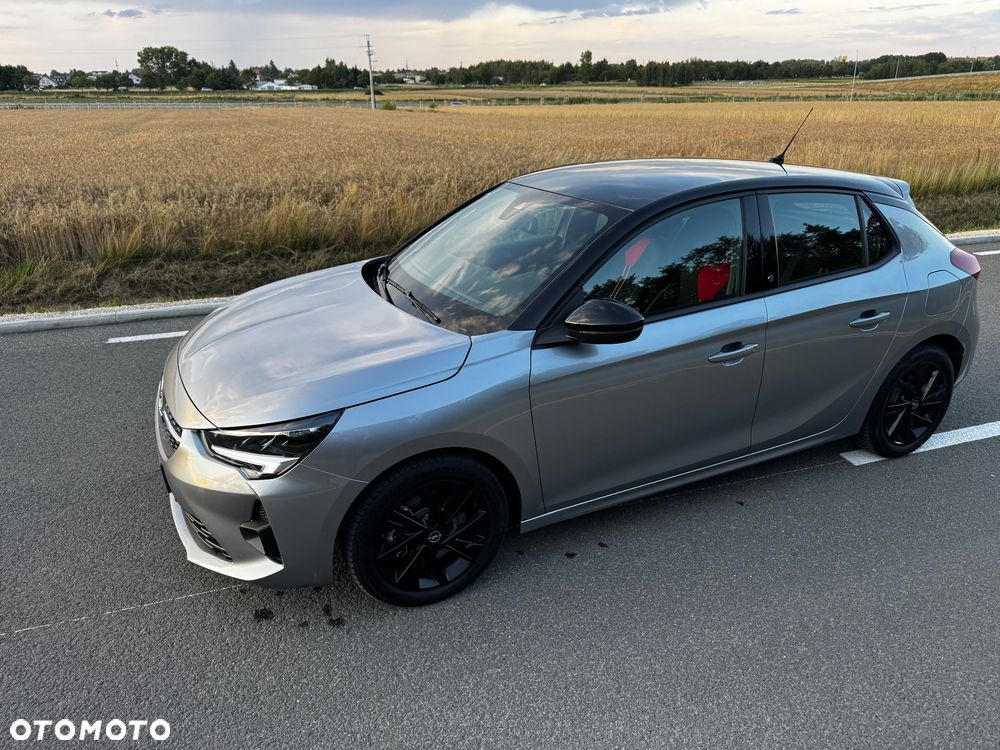 Opel Corsa GS - 12