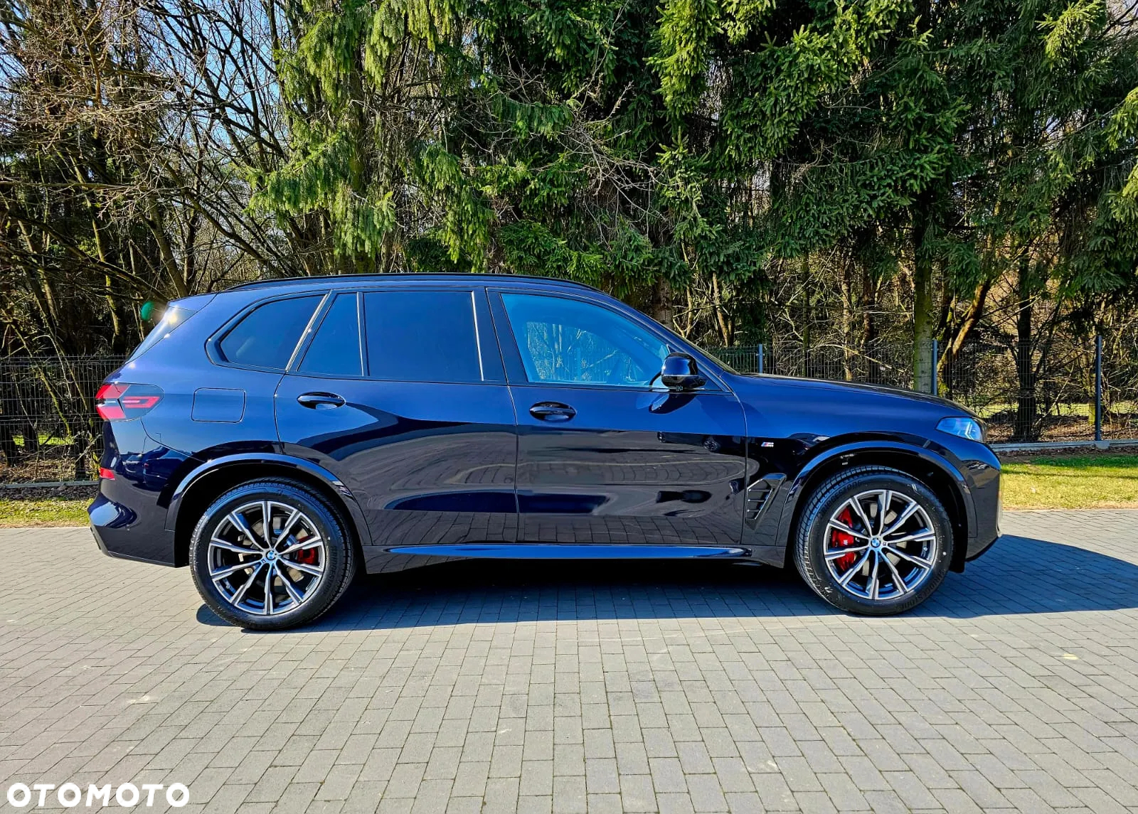 BMW X5 xDrive40i sport - 6