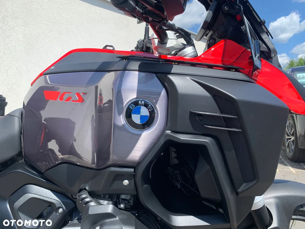 BMW GS - 11